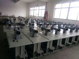 Çin Hangzhou Qianrong Automation Equipment Co.,Ltd fabrika